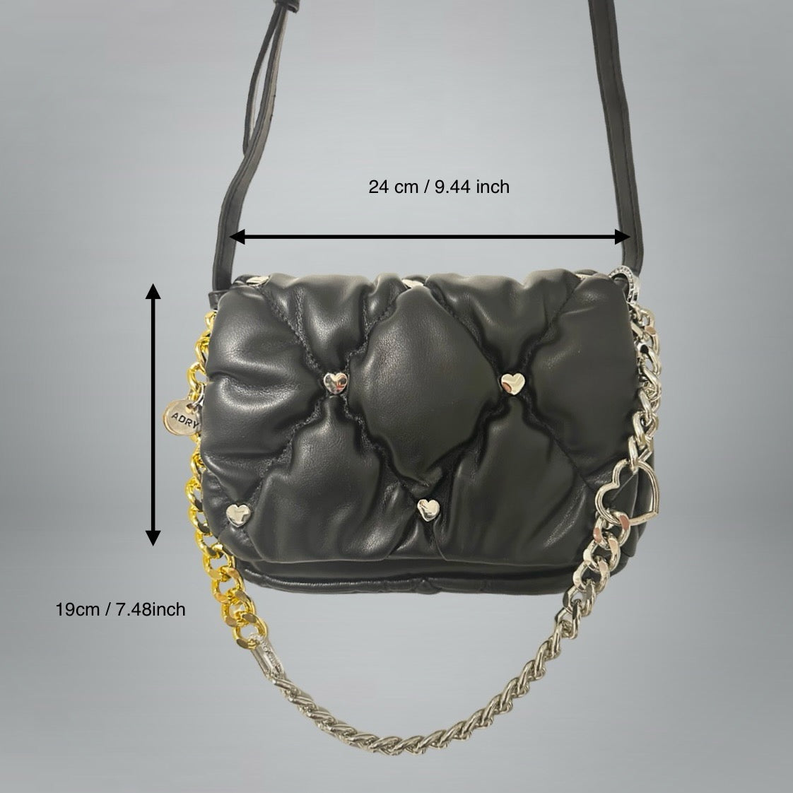 ATENAS BLACK
